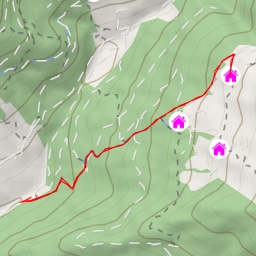 thumbnail for Klammalm 327