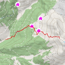 thumbnail for Kiechlkreuz - Klammalm 327