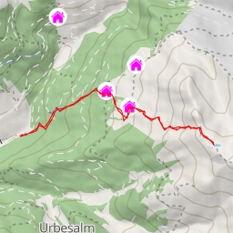 thumbnail for Kiechlkreuz - Klammalm 327