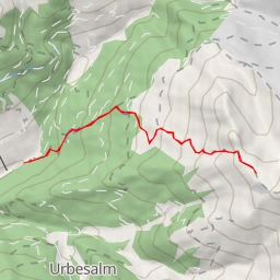 thumbnail for Kiechlkreuz - Klammalm 327