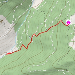 thumbnail for Naviser Hütte