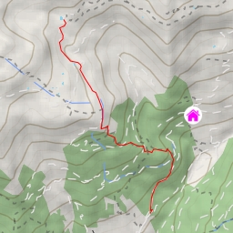 thumbnail for Obere Vögeleralm - Naviser Sunnseitn Trail