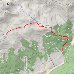 thumbnail for Naviser Sunnseitn Trail - Naviser Sunnseitn Trail