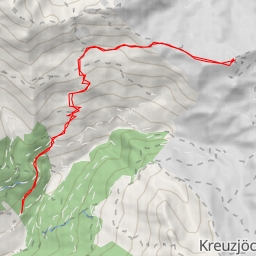 thumbnail for Nördlicher Klammerschober