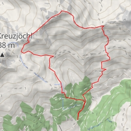thumbnail for Grünbergspitze