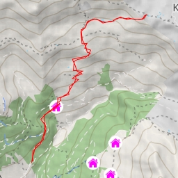 thumbnail for Mölstalstraße - Mölstalstraße