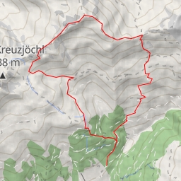 thumbnail for Arztalalm - Rosenjoch - Ellbögen