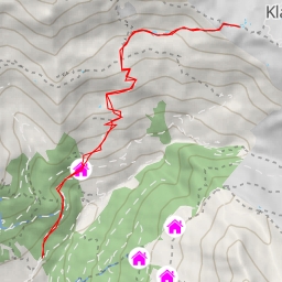 thumbnail for Mölstalstraße - Mölstalstraße