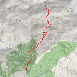 thumbnail for Einstieg Klettersteig