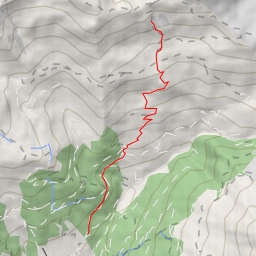 thumbnail for Einstieg Klettersteig