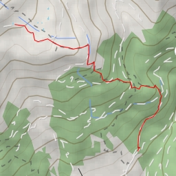thumbnail for Naviser Sunnseitn Trail - Naviser Sunnseitn Trail