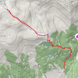 thumbnail for Pfoner Kreuzjöchl - Pfoner Kreuzjöchl