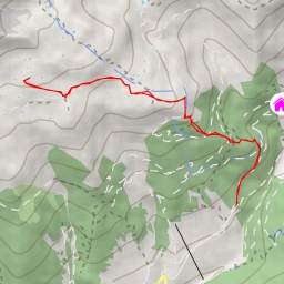 thumbnail for Naviser Sunnseitn Trail - Naviser Sunnseitn Trail