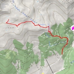 thumbnail for Naviser Sunnseitn Trail - Naviser Sunnseitn Trail