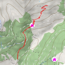 thumbnail for Zehenteralm