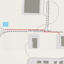 thumbnail for Technologiczna - Rzeszów
