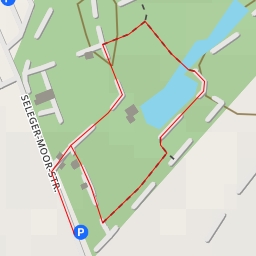 thumbnail for Park Seleger Moor - Seleger-Moor-Strasse