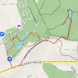 thumbnail for Chrutzelenstrasse