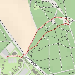 thumbnail for Middelpunt van Nederland