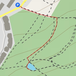 thumbnail for Chemin des Bassins - Chemin des Bassins