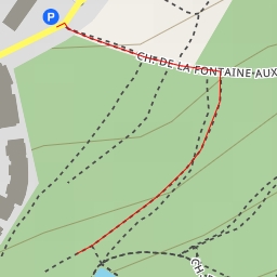 thumbnail for Chemin des Bassins - Chemin des Bassins