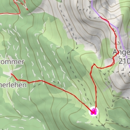 thumbnail for Steinriesenkogel