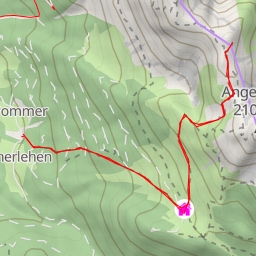 thumbnail for Strichkogel