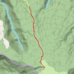 thumbnail for Sentier de la Roche Écrite - Saint-Denis