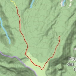 thumbnail for Piton Marmite