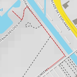 thumbnail for Bassin du Grand Carré