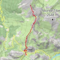 thumbnail for Punta la Piovosa