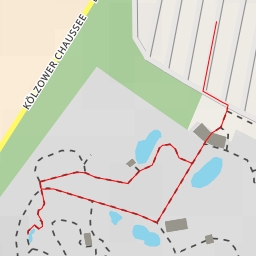 thumbnail for Kölzower Chaussee