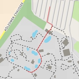 thumbnail for Vogelpark Marlow - Kölzower Chaussee