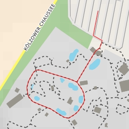 thumbnail for Vogelpark Marlow - Kölzower Chaussee