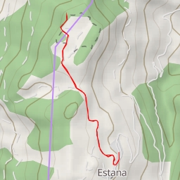 thumbnail for Pla de l'Àliga. mirador Nord-Oest