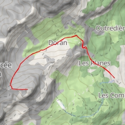 thumbnail for Les Quatre Têtes