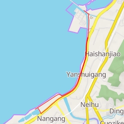 thumbnail for 南港賞鳥區