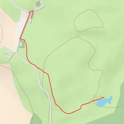 thumbnail for Golf de la Forêt de Montpensier - Voie Communale 6 de la Croix-Ferrier à Espinasse-Vozelle