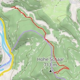 thumbnail for Hohlesteinstraße