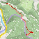 thumbnail for Hohlesteinstraße