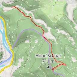 thumbnail for Hohlesteinstraße