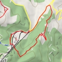 thumbnail for Cresta di Sciandra