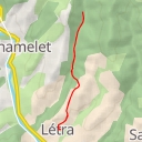 thumbnail for Rue de la Concorde - Rue de la Concorde