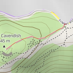 thumbnail for Mount Cavendish