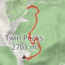 thumbnail for Twin Peaks