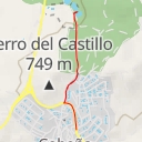 thumbnail for Lagunas de Cobeña