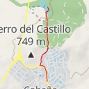 thumbnail for Lagunas de Cobeña