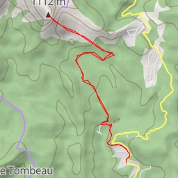 thumbnail for Piton Dumauzé