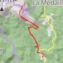 thumbnail for Piton de l'Alma