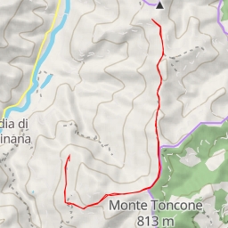 thumbnail for Monte Pianaccino